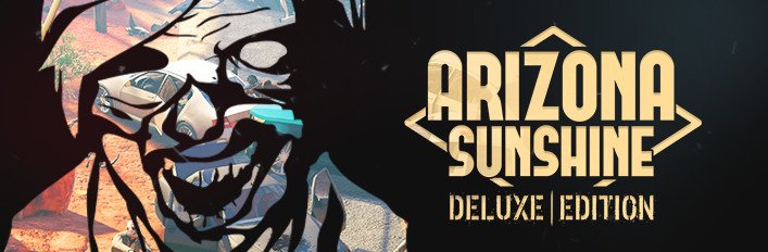  Arizona Sunshine® VR Legacy - Deluxe Edition