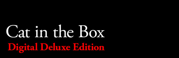 Cat in the Box Digital Deluxe Edition