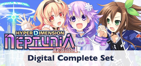 その他 Hyperdimension Neptunia: Complete Series - Save [Blu-ray] [Import] dwos6rj Hyperdimension Neptunia - The Complete Series [Blu-ray