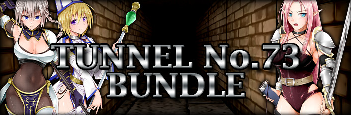 TUNNEL No.73 Bundle