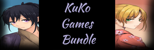 KuKo Games Bundle NSFW