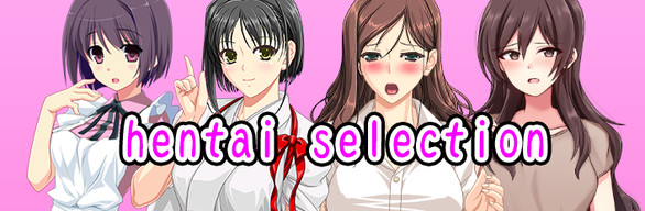 hentai selection