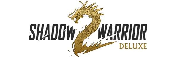 Shadow Warrior 2 Deluxe