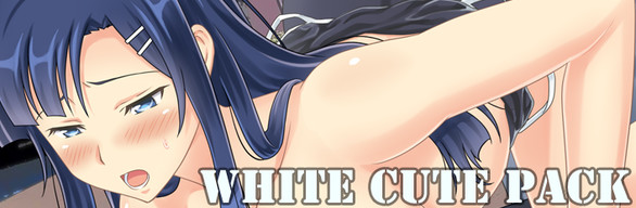 WhiteCutePack