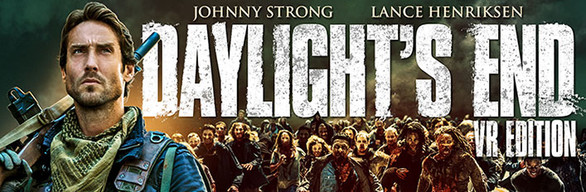 Daylight's End VR - Full Movie