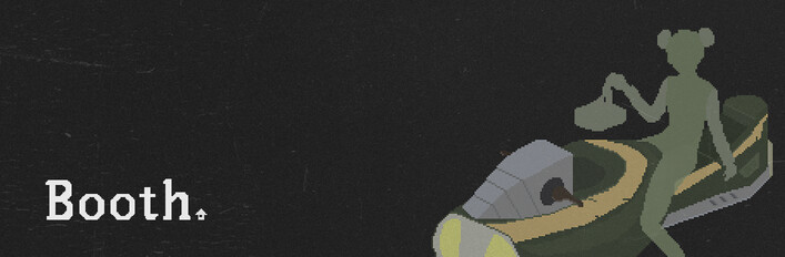 Booth - Collector's Edition