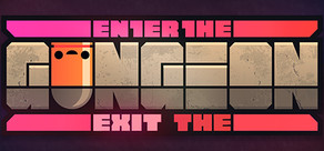 Enter x Exit the Gungeon