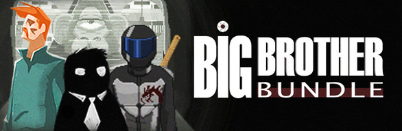 Big Brother Bundle