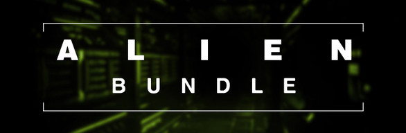 Alien Bundle