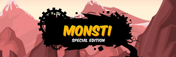 Monsti - Special Edition