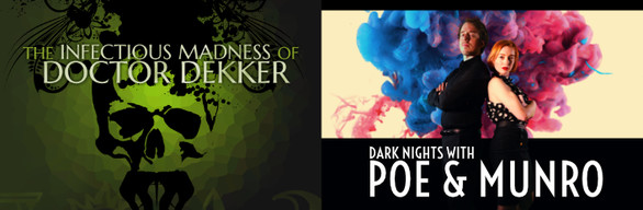 The Double Dekker FMV Bundle