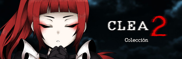 Clea 2 Collection