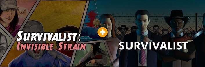 Survivalist Bundle
