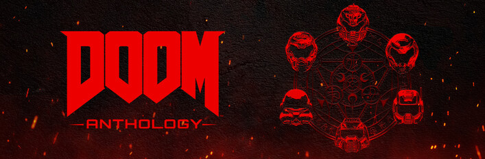 DOOM Anthology