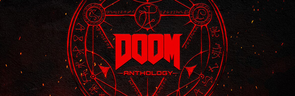 DOOM Anthology