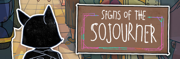Signs of the Sojourner + OST Bundle