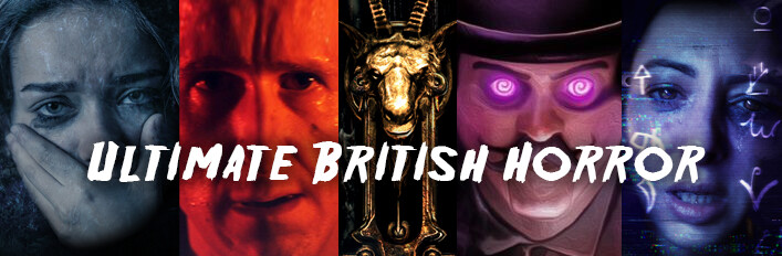 Ultimate British Horror