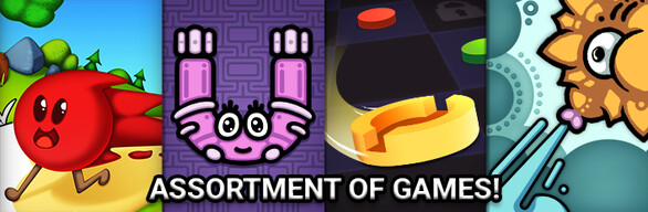 Khud0's Indie Game Bundle