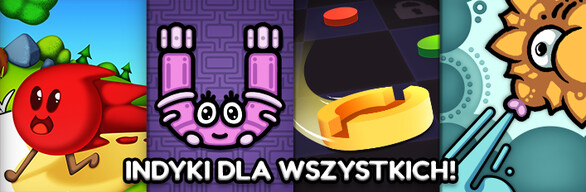 Zestaw Indyków od Khud0