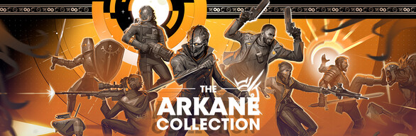 The Arkane Collection