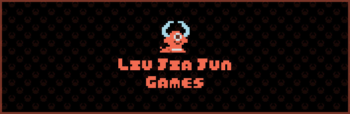 Liujiajun Games Collection - Thanks Support !