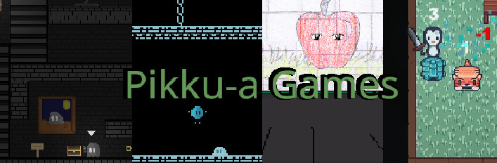 Games by Pikku-a