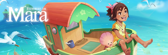 Summer in Mara Collector's Edition