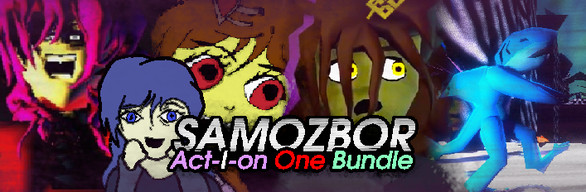 Samozbor Act-I-on One
