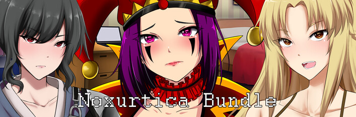 Noxurtica Bundle