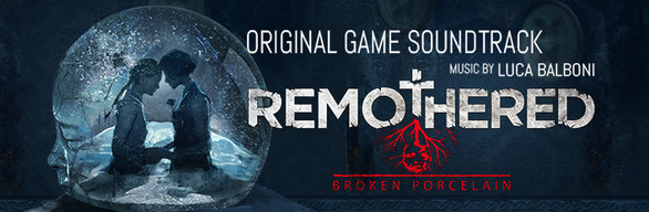 Remothered Broken Porcelain + Soundtrack Bundle