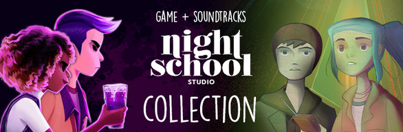 Night School Complete Bundle