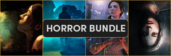 Wired Horror Bundle
