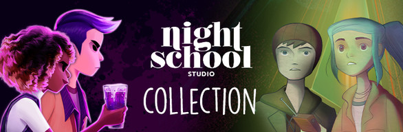 Night School Collection Bundle