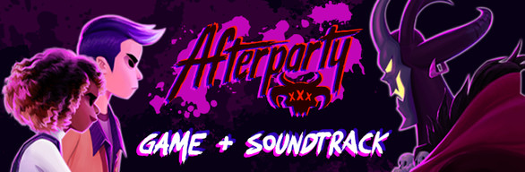 Afterparty + Soundtrack