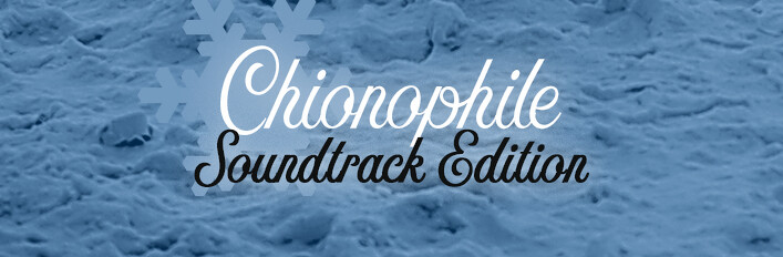 Chionophile Soundtrack Edition
