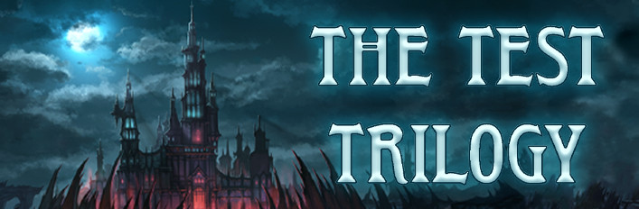 The Test Trilogy