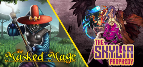 Magical Double Pack Bundle banner