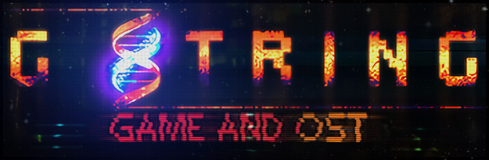 G String Game and OST Combo