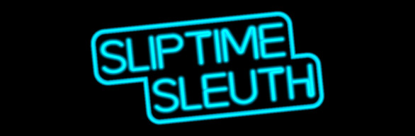 Sliptime Sleuth + Sliptime Sleuth OST Bundle