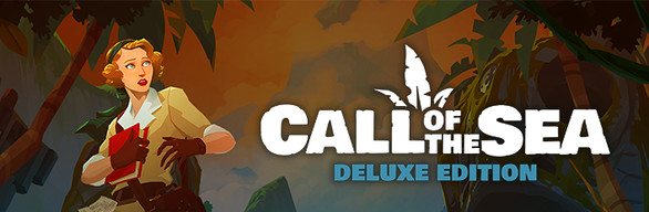 Call of the Sea Deluxe Edition