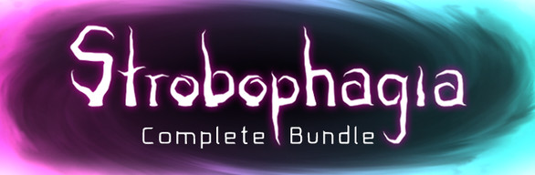 Strobophagia Complete Bundle