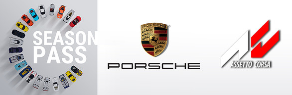 Assetto Corsa Porsche Season Pass