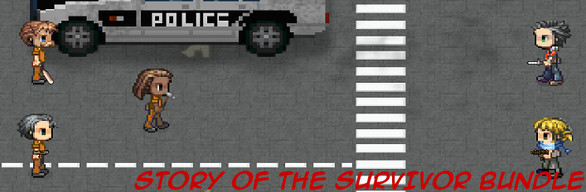 Story of the Survivor + SOTS Prisoner