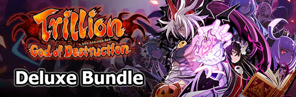 Trillion - Deluxe Bundle