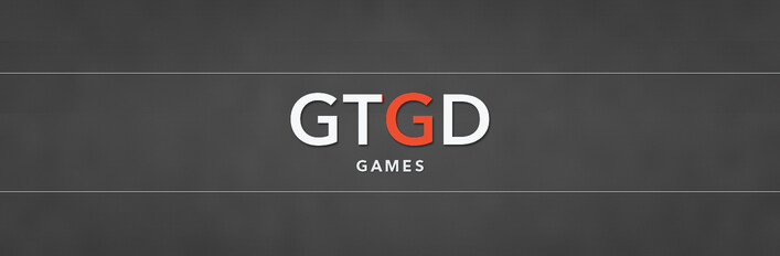 GTGD Games