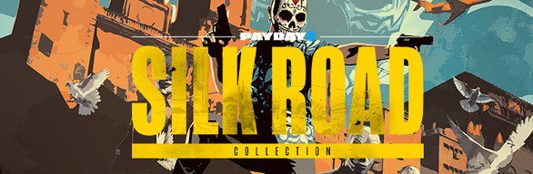 PAYDAY 2: Silk Road Collection