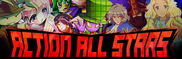 Action All Stars
