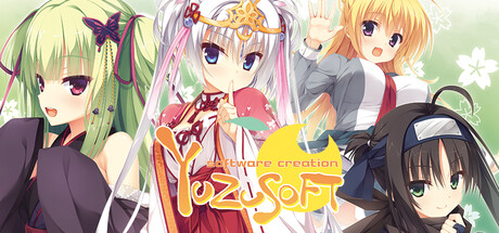 Steam：Yuzusoft Collection