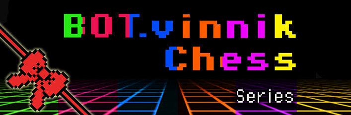 BOT.vinnik Chess Series for Gifts