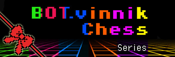 BOT.vinnik Chess Series for Gifts